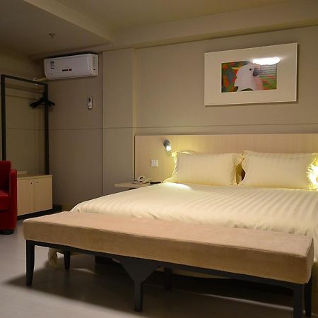 Jinjiang Inn Fuzhou Wuliting Экстерьер фото